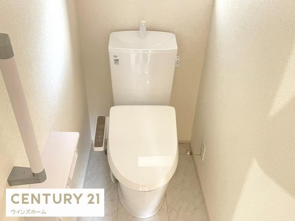 川口市坂下町　全4棟　2号棟