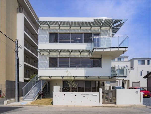 エルザタワー５５(さくらそう保育園元郷)