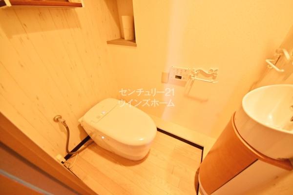 エルザタワー５５