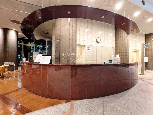 エルザタワー５５