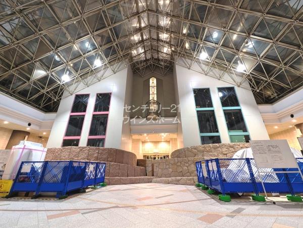 エルザタワー５５