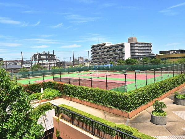 エルザタワー５５