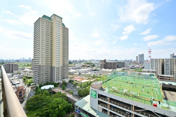 エルザタワー５５