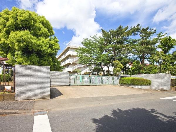 さいたま市桜区大字白鍬の土地(さいたま市立神田小学校)
