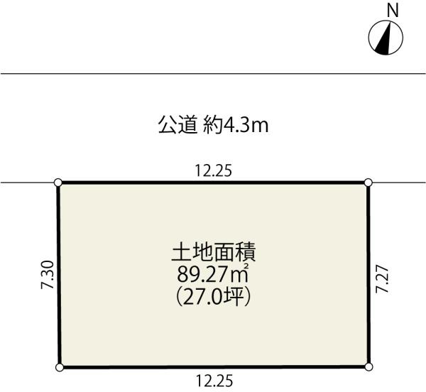 さいたま市桜区白鍬
