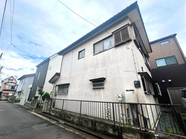 さいたま市桜区白鍬