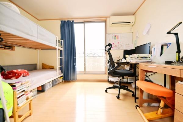 川口市大字辻の中古一戸建て