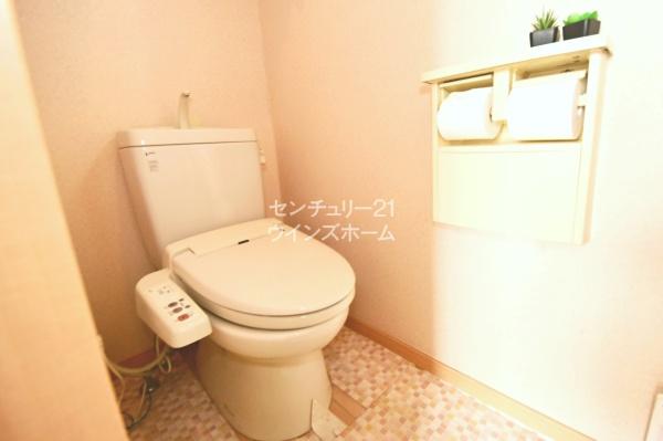 川口市大字辻の中古一戸建て