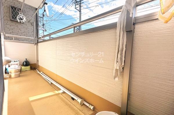 川口市大字辻の中古一戸建て