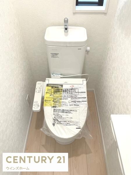 川口市芝高木第41号棟