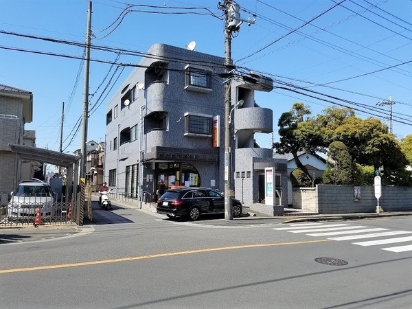 川口市芝高木第41号棟(川口芝下郵便局)
