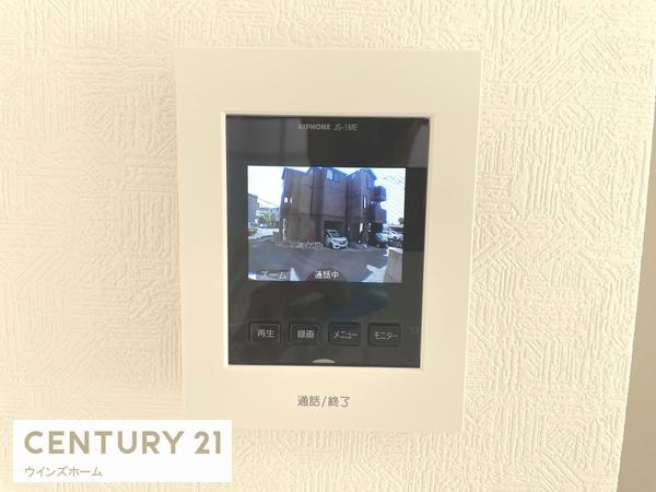 川口市芝高木第41号棟