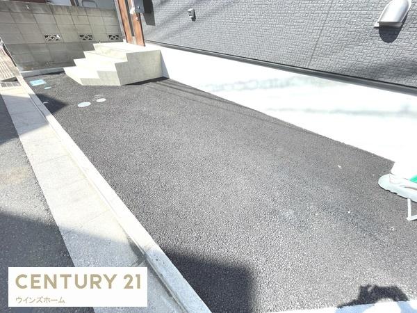 川口市芝高木第41号棟