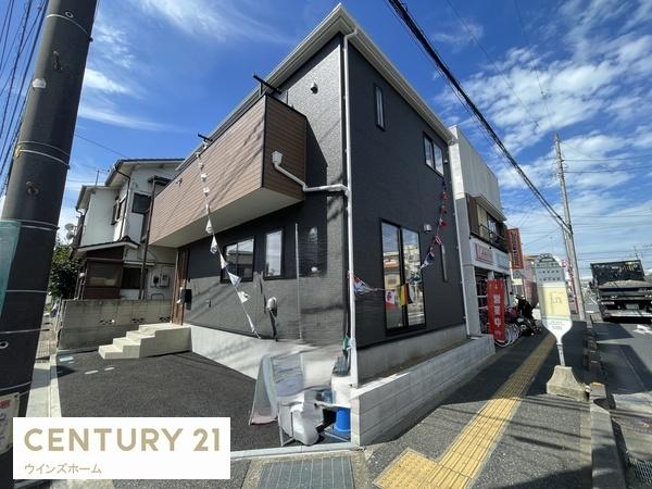 川口市芝高木第41号棟
