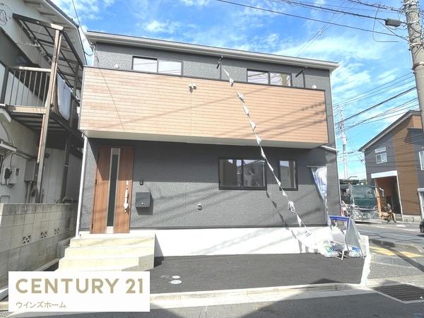 川口市芝高木第41号棟