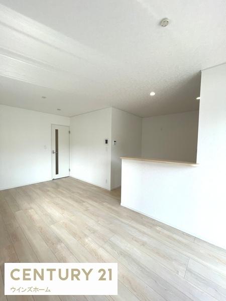川口市芝高木第41号棟
