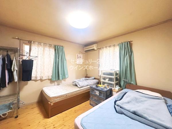 川口市榛松３丁目の中古一戸建て