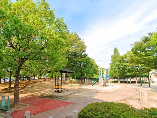 川口市榛松３丁目の中古一戸建て(榛松第3公園)