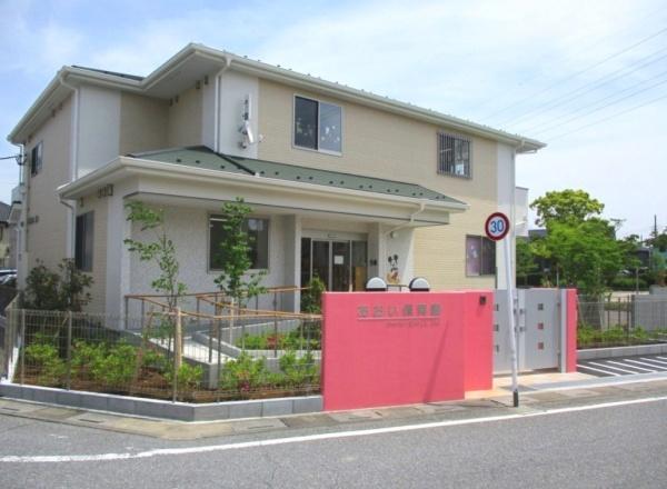 川口市榛松３丁目の中古一戸建て(あおい保育園)
