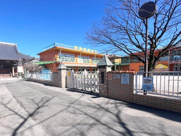 川口市榛松３丁目の中古一戸建て(認定こども園あずま幼稚園)