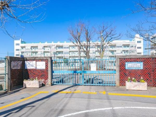 川口市榛松３丁目の中古一戸建て(川口市立新郷東小学校)