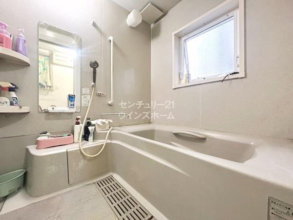 川口市榛松３丁目の中古一戸建て