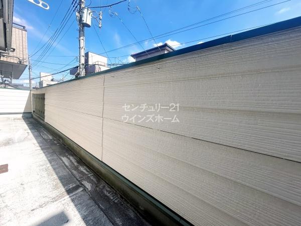 川口市榛松３丁目の中古一戸建て