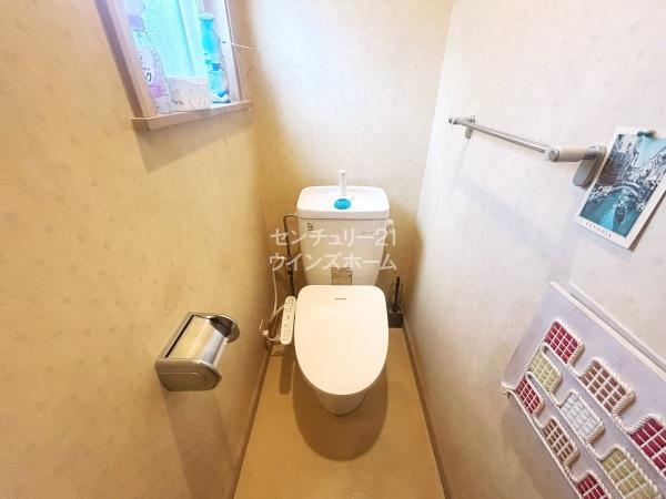 川口市榛松３丁目の中古一戸建て