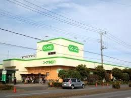 越谷市大沢第2　全2棟　1号棟(コープ北越谷店)