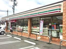 越谷市大沢第2　全2棟　1号棟(セブンイレブン越谷東大沢2丁目店)