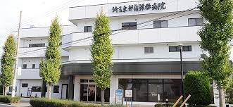 越谷市大沢第2　全2棟　1号棟(埼玉東部循環器病院)