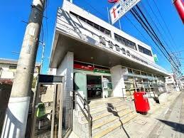 越谷市大沢第2　全2棟　1号棟(越谷弥栄郵便局)