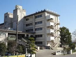 越谷市大沢第2　全2棟　2号棟(越谷市立新栄中学校)
