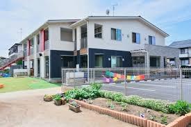 越谷市大沢第2　全2棟　2号棟(東大沢保育園)