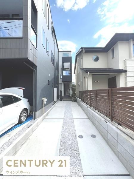 さいたま市大宮区高鼻町1305全5邸1号棟