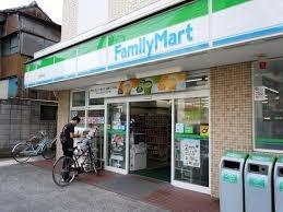 さいたま市大宮区高鼻町1305全5邸2号棟(ファミリーマート大宮中央店)