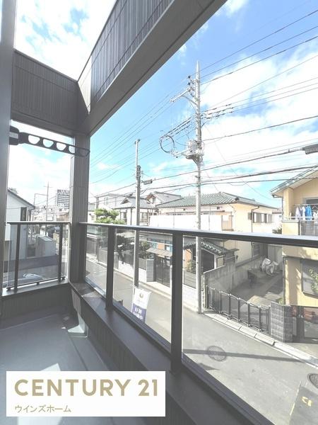 さいたま市大宮区高鼻町1305全5邸2号棟