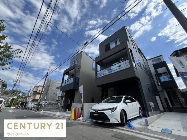 さいたま市大宮区高鼻町1305全5邸3号棟