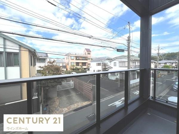 さいたま市大宮区高鼻町1305全5邸4号棟