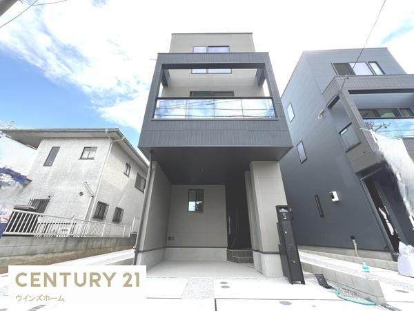 さいたま市大宮区高鼻町1305全5邸4号棟