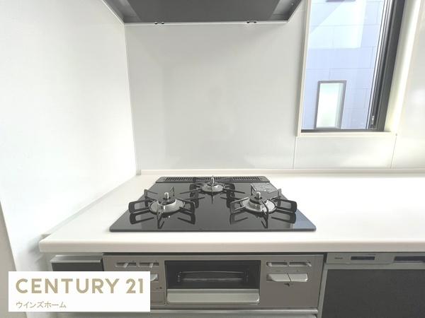 さいたま市大宮区高鼻町1305全5邸4号棟