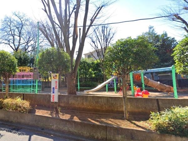 パークスクエア浦和埼大通り(山久保2丁目公園)