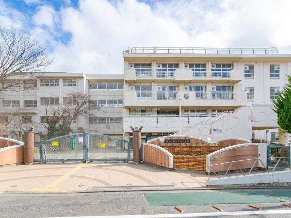 パークスクエア浦和埼大通り(さいたま市立中島小学校)