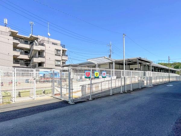パークスクエア浦和埼大通り(さいたま市立鈴谷保育園)