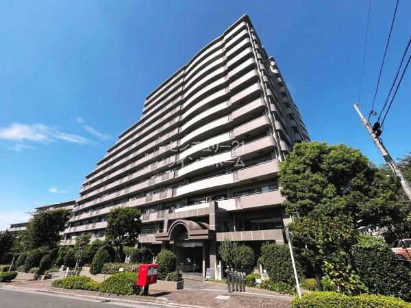 パークスクエア浦和埼大通り