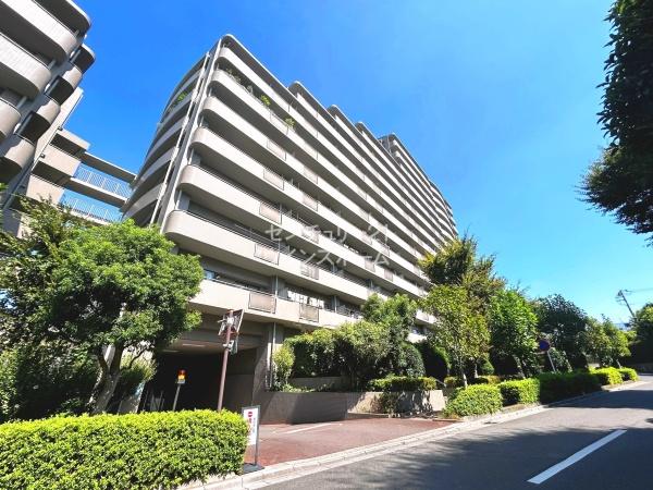 パークスクエア浦和埼大通り