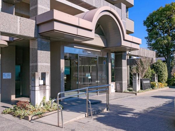 パークスクエア浦和埼大通り