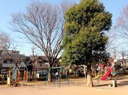 さいたま市大谷口15期　全1棟(大谷口細野公園)