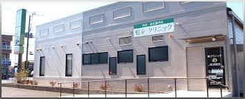 さいたま市大谷口15期　全1棟(虹クリニック)