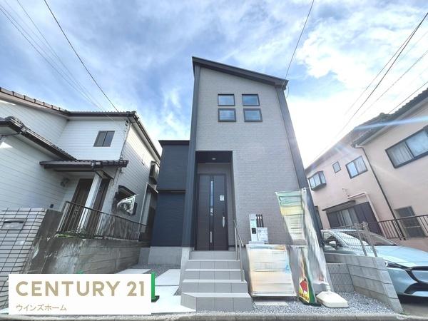 さいたま市大谷口15期　全1棟